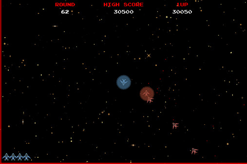 Скриншот из The Final Frontier