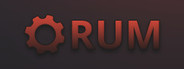 RUM - Rust Utility Mod