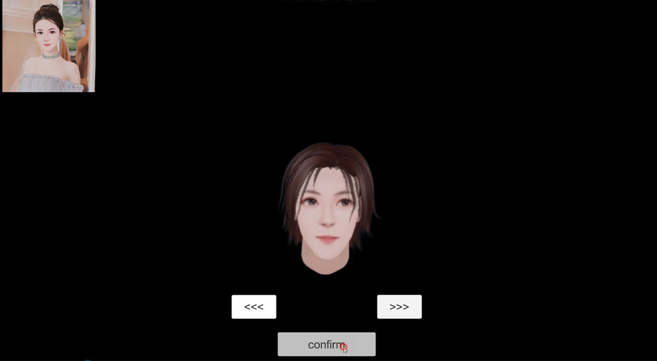 DIY Lady Fighting #0