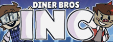 Diner Bros (Local co-op restaurant action) is now on Steam! [Key