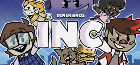 Diner Bros Inc banner