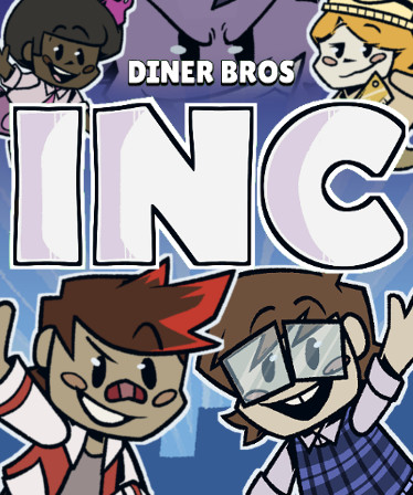 Diner Bros Inc