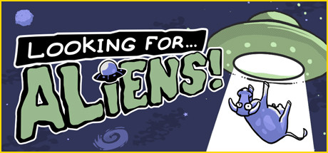 Looking for Aliens header image