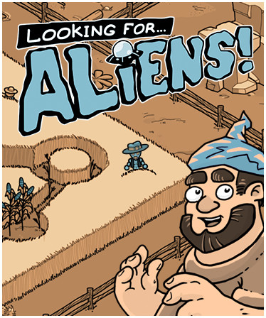 Looking for Aliens
