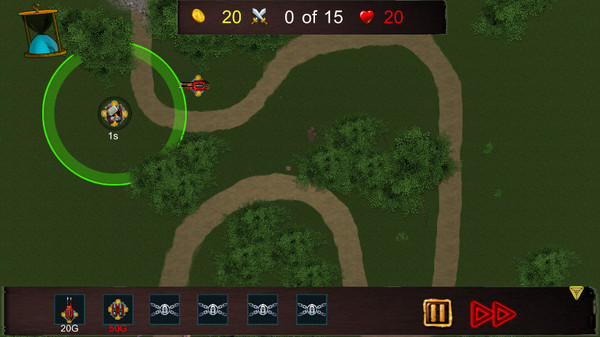 Скриншот из Survival zone