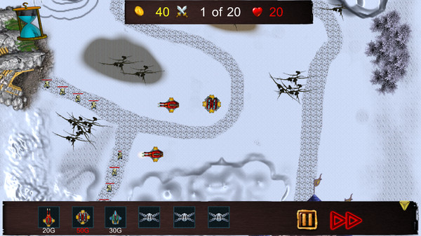 Скриншот из Survival zone