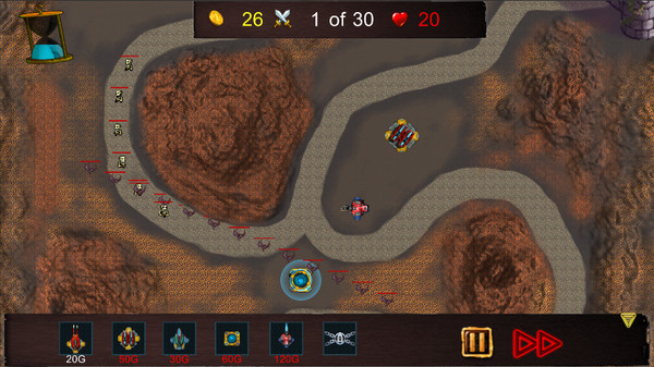 Скриншот из Survival zone