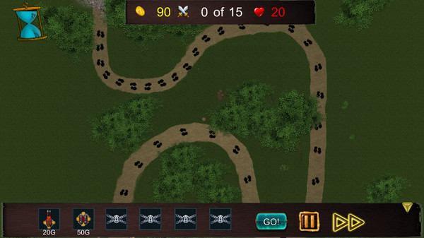 Скриншот из Survival zone