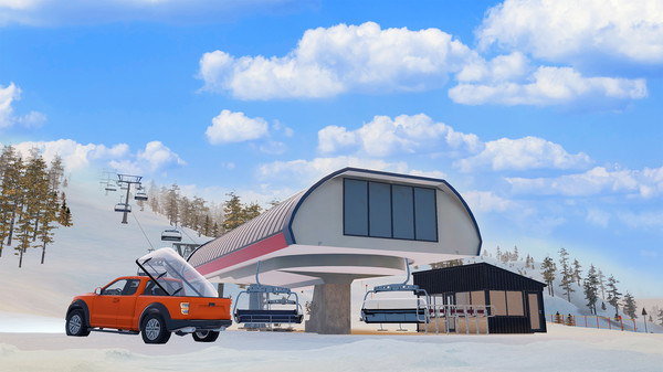 Alpine - The Simulation Game