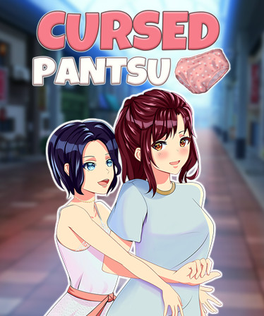 Cursed Pantsu