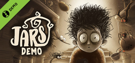 JARS Demo banner