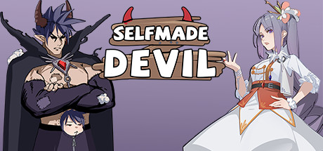 Selfmade Devil banner image