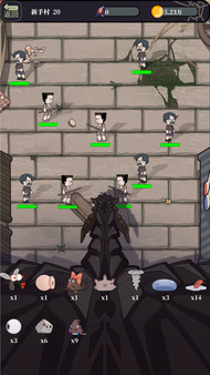 Selfmade Devil game for windows Pc 1