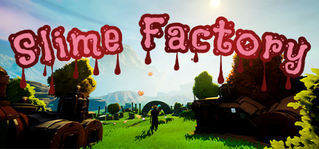 Slime Factory Cover Image