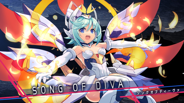 Скриншот из Gunvolt Chronicles: Luminous Avenger iX 2