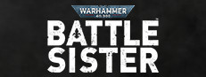 Warhammer 40,000: Battle Sister 게임 이미지