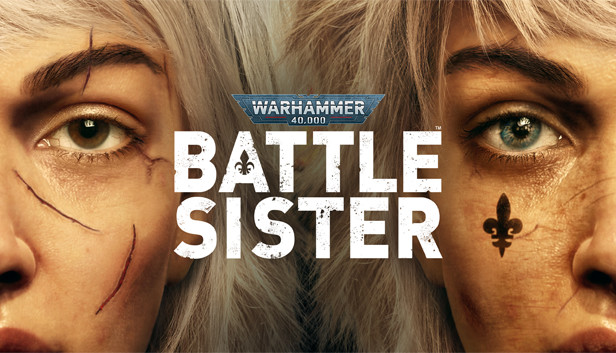 Warhammer40k Custom Sisters of Battle 