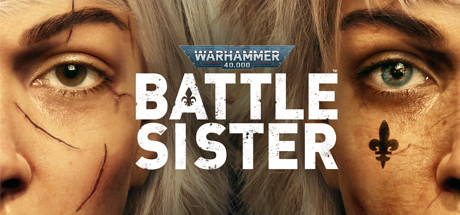 Warhammer 40,000: Battle Sister header image