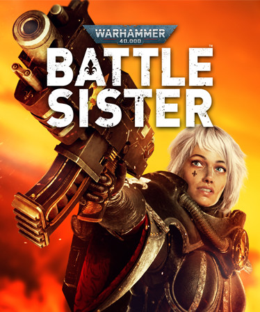 Warhammer 40,000: Battle Sister