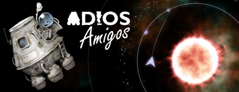 скриншот ADIOS Amigos Playtest 0