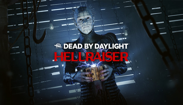 Dead By Daylight Hellraiser Chapter On Steam