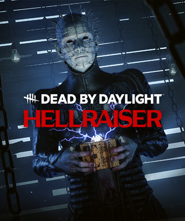Dead by Daylight - Hellraiser Chapter