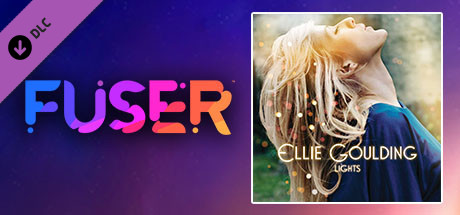 Купить ключ дешево FUSER. Ellie Goulding. Lights