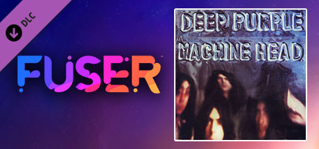 Купить ключ дешево FUSER. Deep Purple. Smoke On The Water