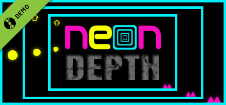 Neon Depth Demo