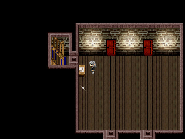 Students' horrible stories FIN - Broken gray event #11