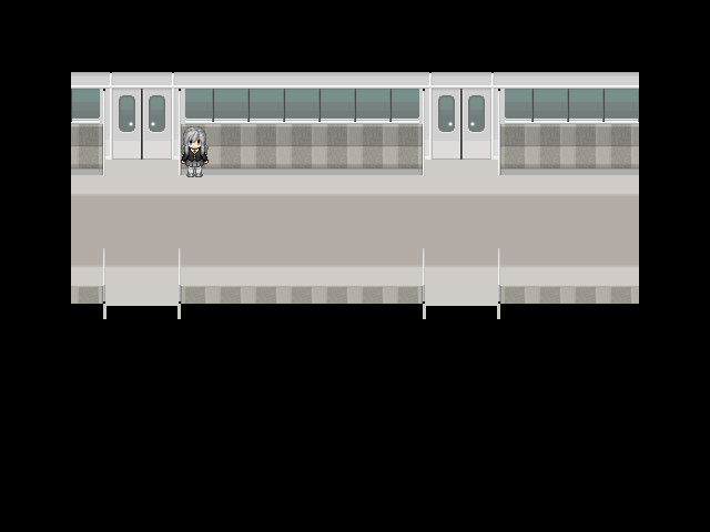 Students' horrible stories FIN - Broken gray event #2