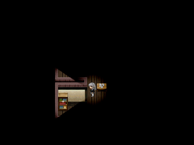 Students' horrible stories FIN - Broken gray event #8