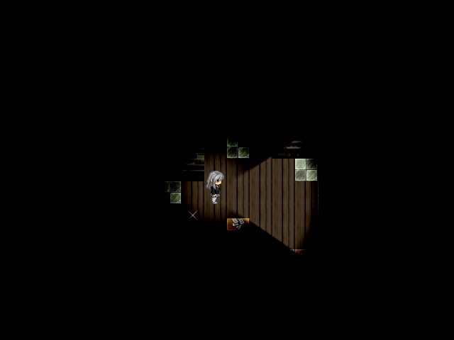 Students' horrible stories FIN - Broken gray event #7