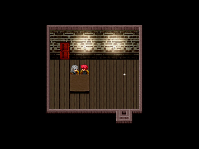 Students' horrible stories FIN - Broken gray event #9