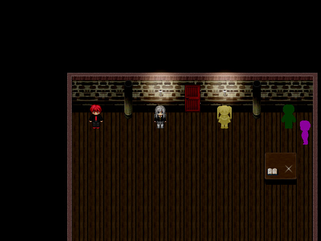 Students' horrible stories FIN - Broken gray event #3