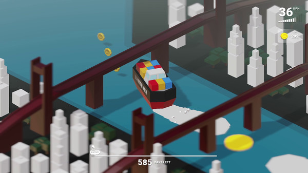 Скриншот из WHATEVER