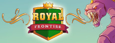 Royal Frontier