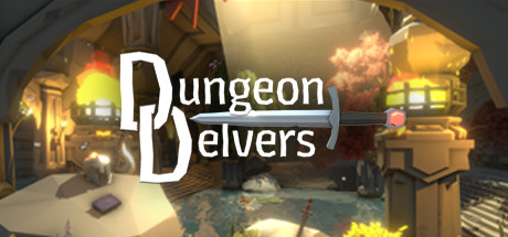 Dungeon Delvers steam charts