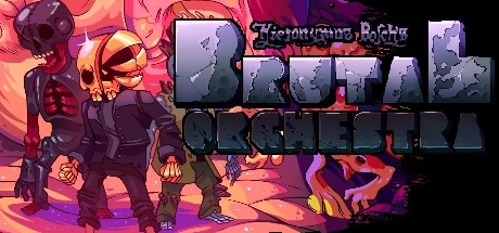 Brutal Orchestra banner image