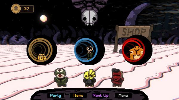 Brutal Orchestrafor windows and Linux 1