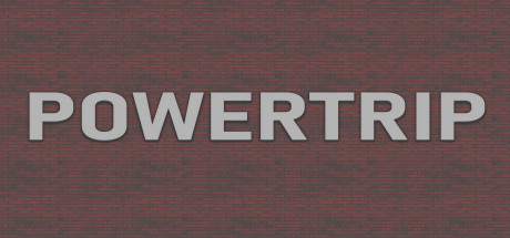 POWERTRIP Cover Image