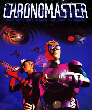Chronomaster