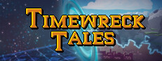Timewreck Tales: A Rogue RPG