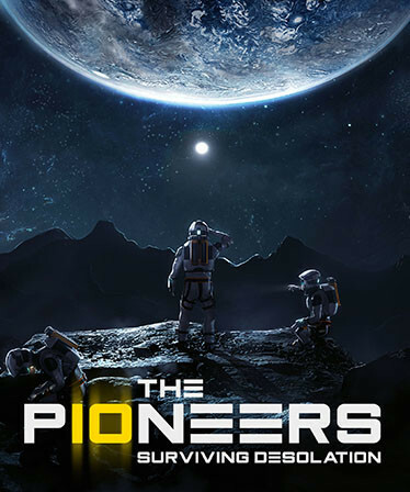 The Pioneers: Surviving Desolation