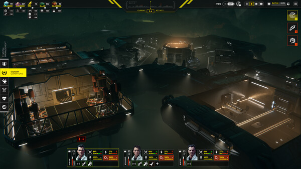 The Pioneers: Surviving Desolation game for windows Pc 1