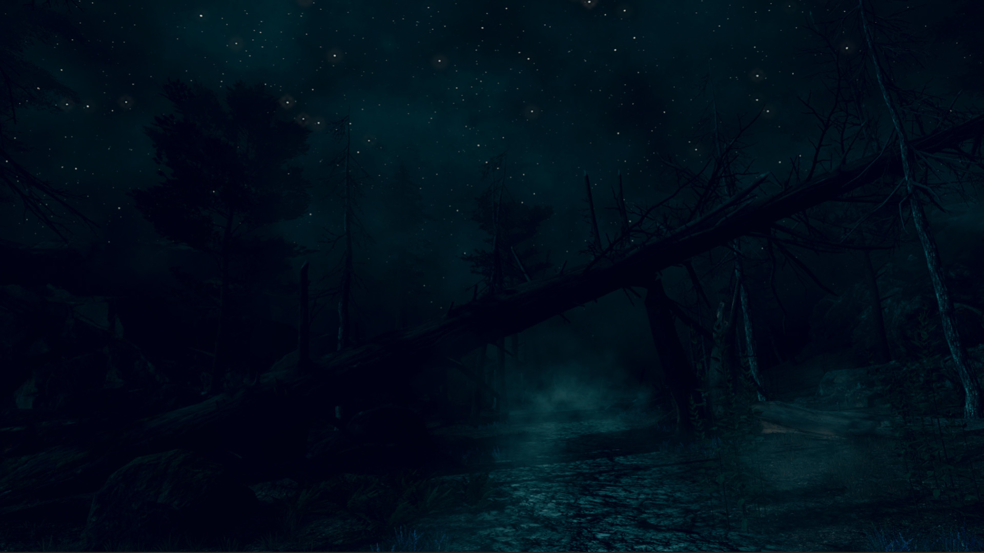 Mental Hospital - Child of Evil #6