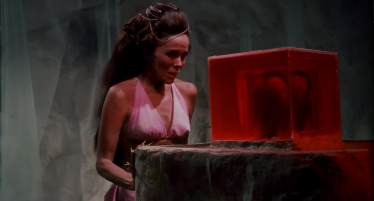 ROUGH KUTS: The Thirsty Dead #11