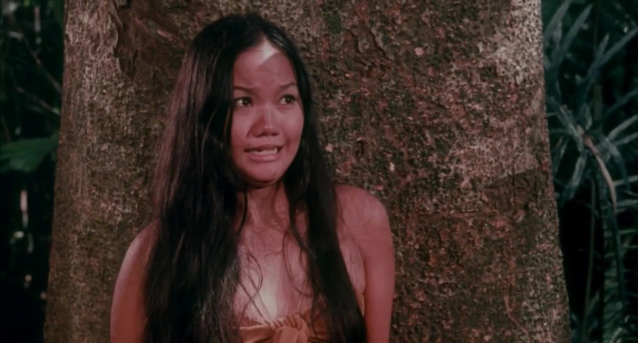 ROUGH KUTS: The Thirsty Dead #12