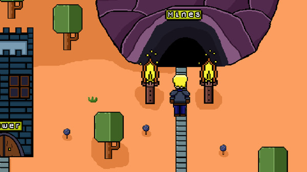 скриншот Knights and Castles 3