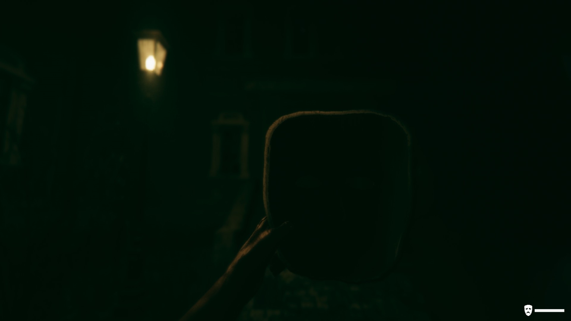 PUPPETEERS screenshot 1